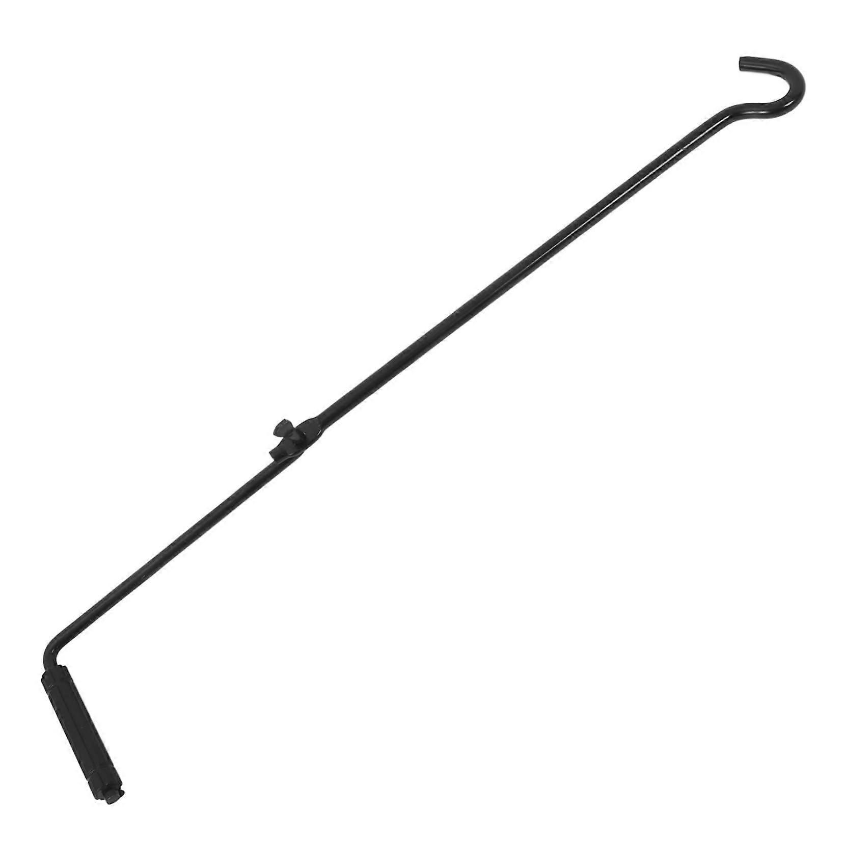 Car Jack Handle Replacement for Quick Lifting and Emergency Tire  Lightweight Tool