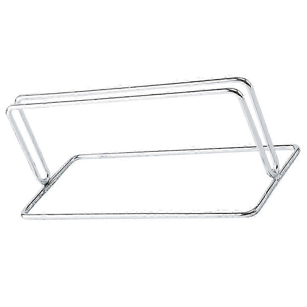 Desk Partition Bracket Multi-Purpose Use with 4Pcs Screen Clips