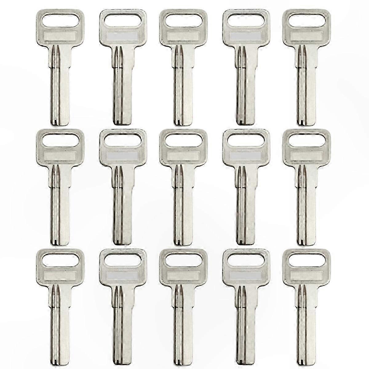 Key Blanks for Home and Door Locksmith Supplies Replacement Keys