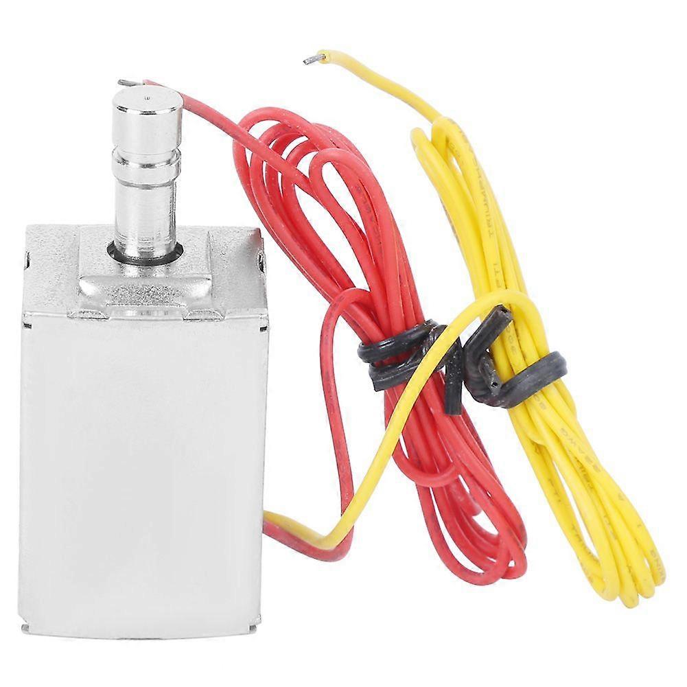 12V DC Miniature Electric Control Security Lock Kit for Doors, Windows, Cabinets, Drawers