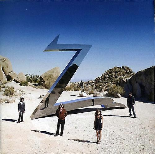 The Zutons - You Can Do Anything  [COMPACT DISCS] USA import