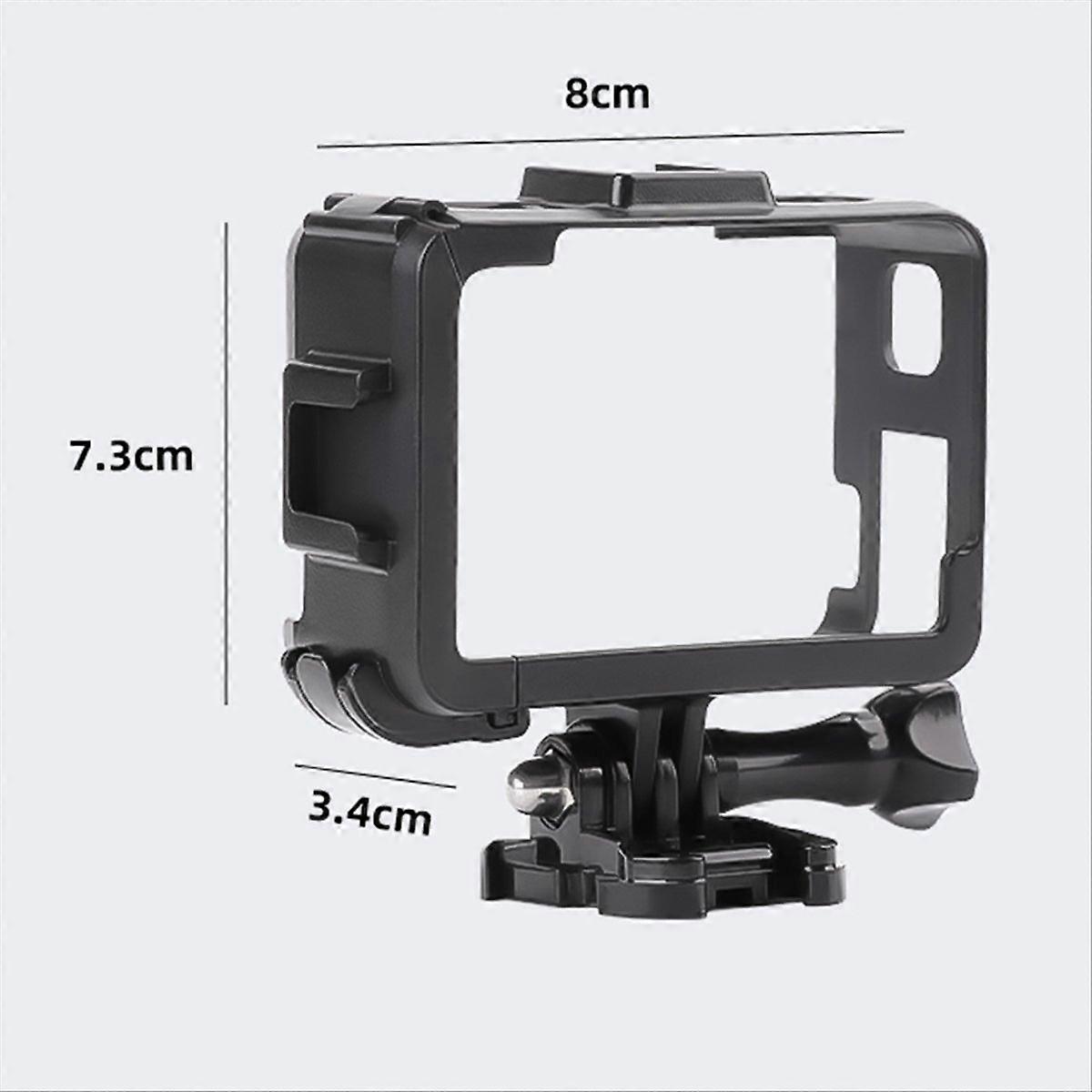 Frame for / PRO Cage Protective Border Frame