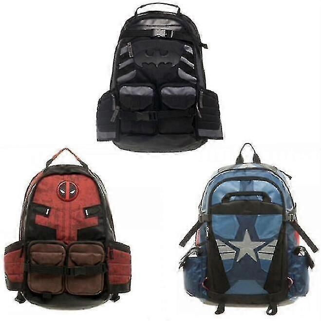 Backpack Ama Bag
