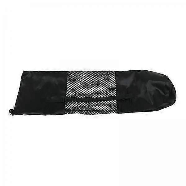 4x Mat Storage Pack Netted Mat Backpack for Travel 6mm Thick Mat Home