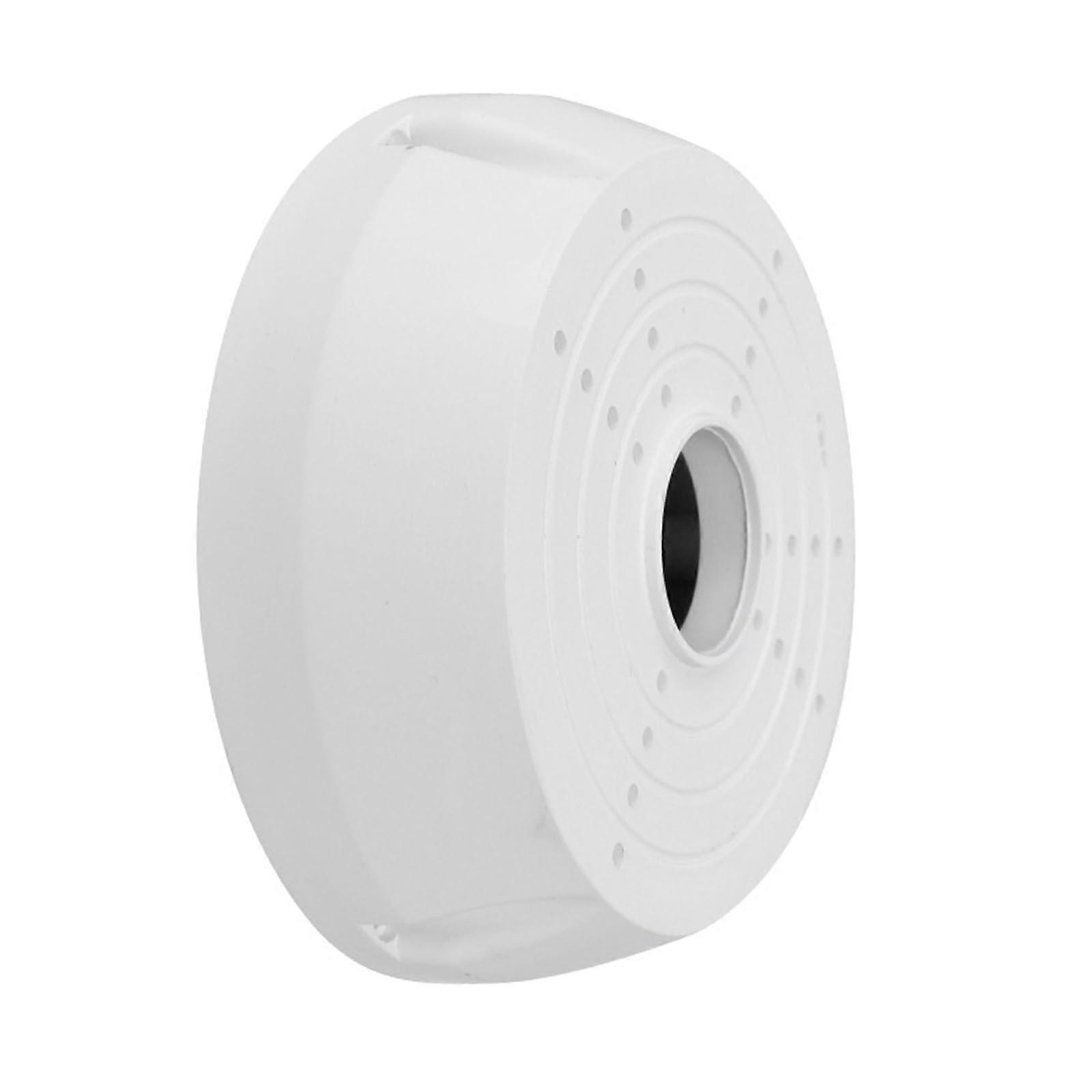 Security Camera Mount Waterproof Wire Management Adjustable CCTV Dome Bracket for Indoor Outdoor Use