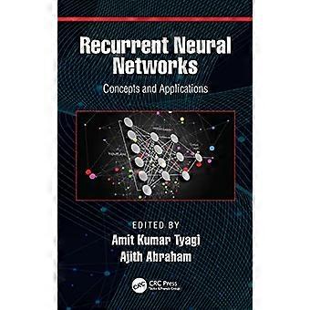 Recurrent Neural Networks Concepts and Applications
