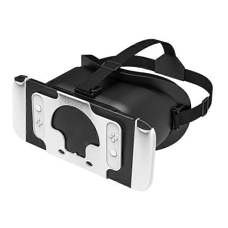 Compatible With Switch / Switch OLED Gaming Console VR Glasses