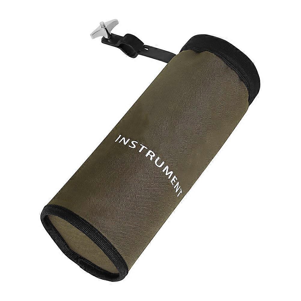 Drumstick Organizer Drumstick Holder Performance Cylindrical Practical Design Storage 1Pack