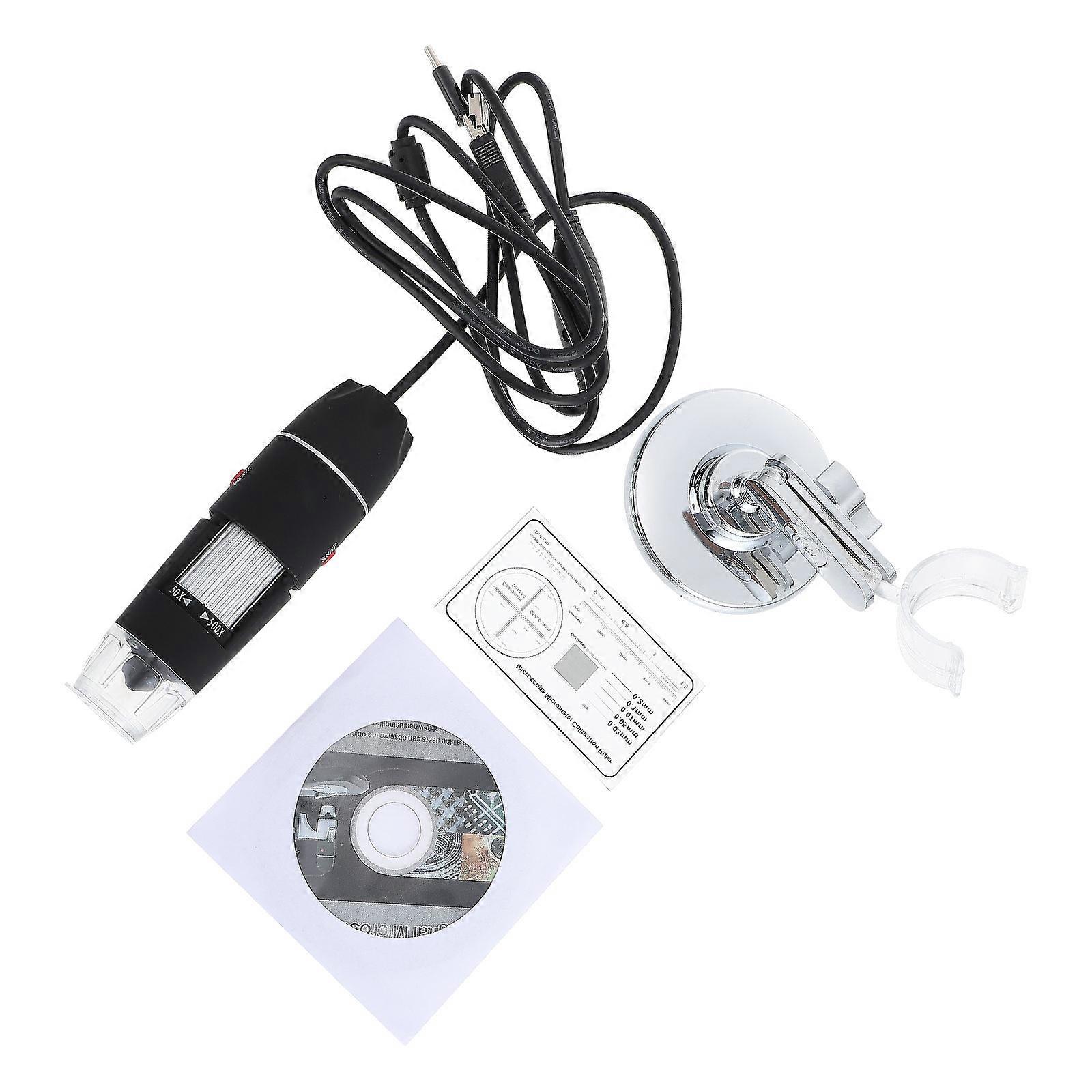 Professional Microscope Digital Microscope for Detecting ABS Material