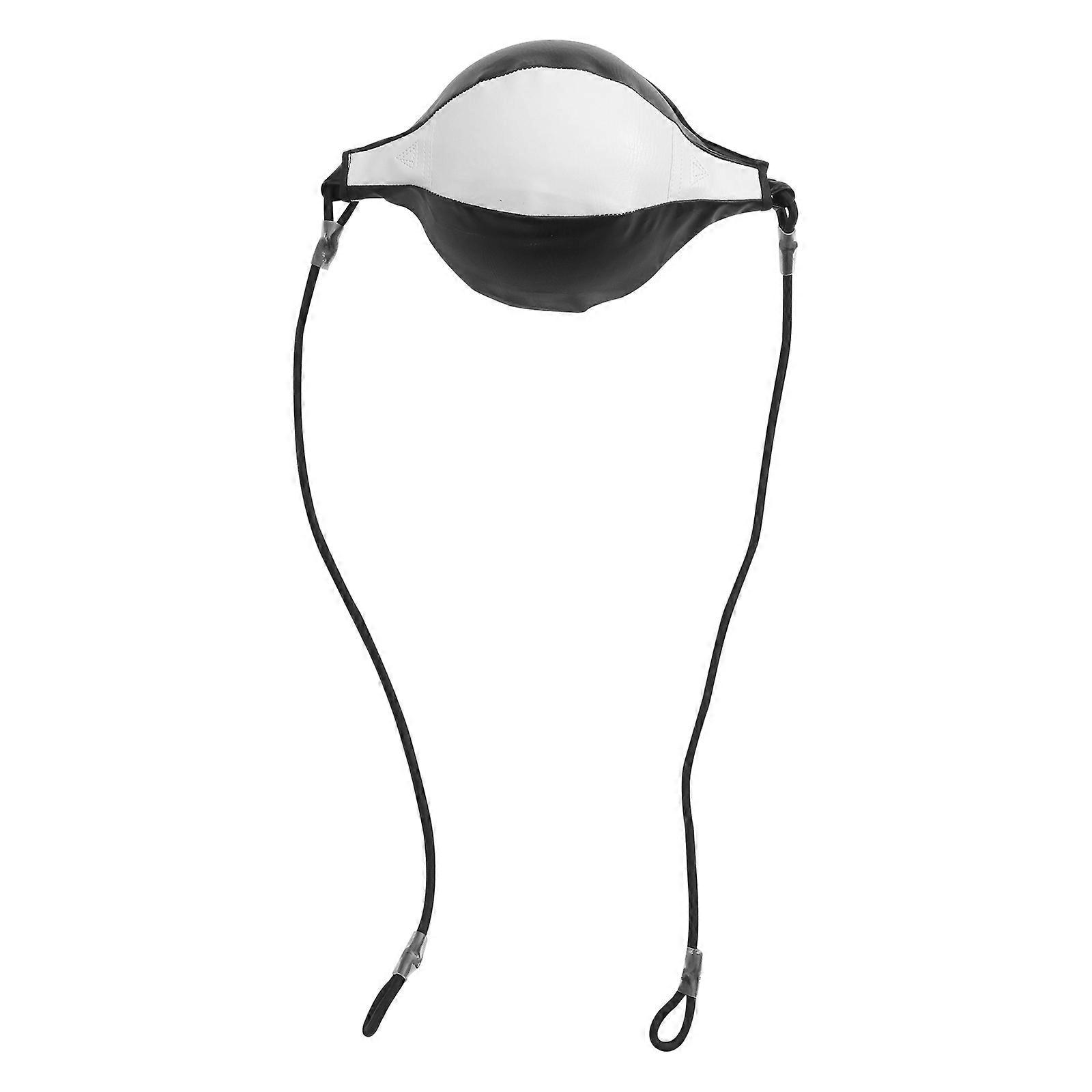 Workout Ball for Boxing Ball with Double End Rope