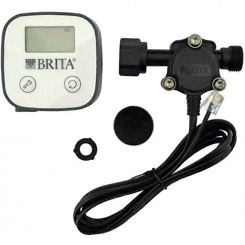 Brita Flow Meter 1033041 / 298900