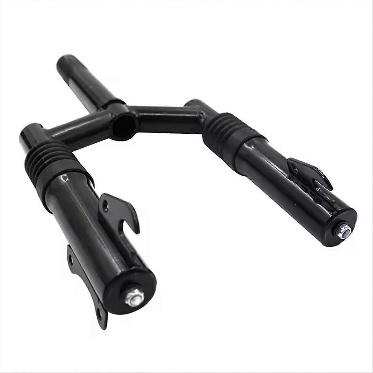 12inch Front Fork Bracket for Front Suspension Front Fork Brake Disc