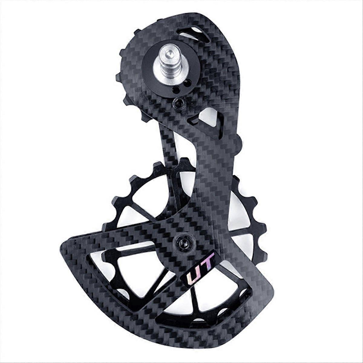 UT Bicycle Ceramic Bearing