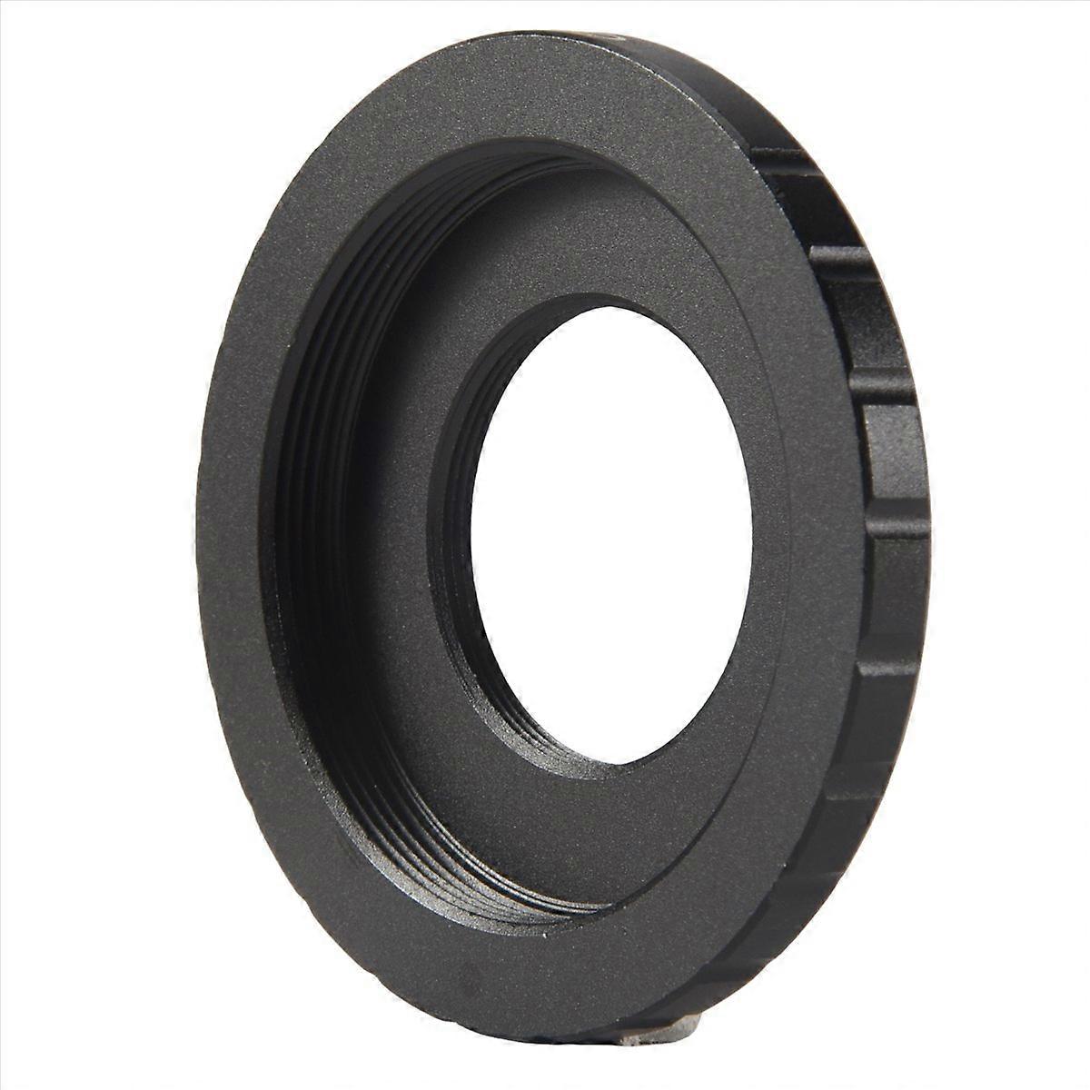 Camera C Mount Lens For X Mount X-Pro1 X-E2 X-M1