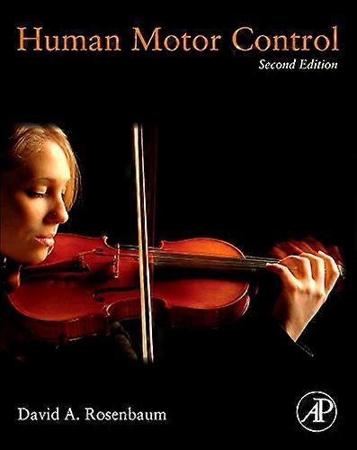 Human Motor Control