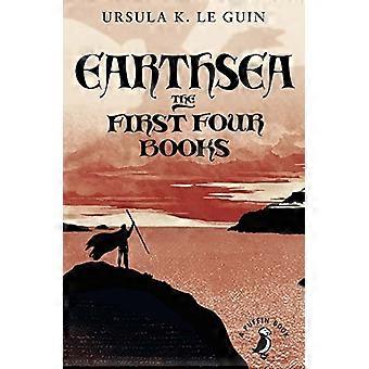 Earthsea: Die ersten vier Bücher
