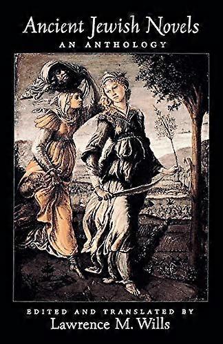 Alte jüdische Romane