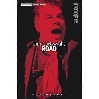 Road (Methuen Modern Plays) (Modern Plays)