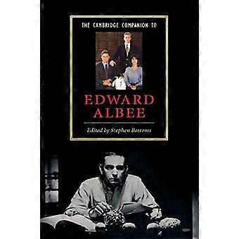 The Cambridge Companion to Edward Albee (Cambridge metgezellen in de letterkunde)