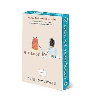 Eleanor en Park: een roman