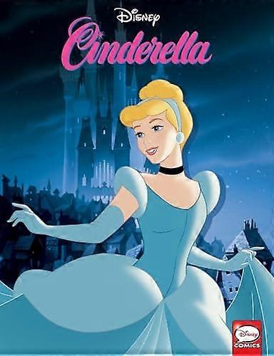 Cinderella (Disney Princesses)