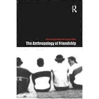 L'antropologia dell'amicizia