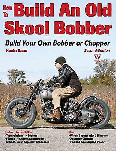 Comment construire un vieux Skool Bobber