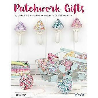 Die Sämling Quilts: 11 englische Papier stückig und appliziert Designs inspiriert von medizinischen Kräutern