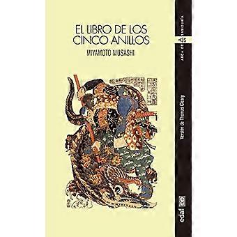 Libro de Los Cinco Anillos