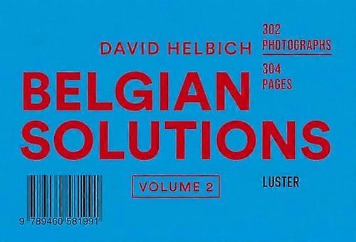 Les Solutions belges : Volume 2