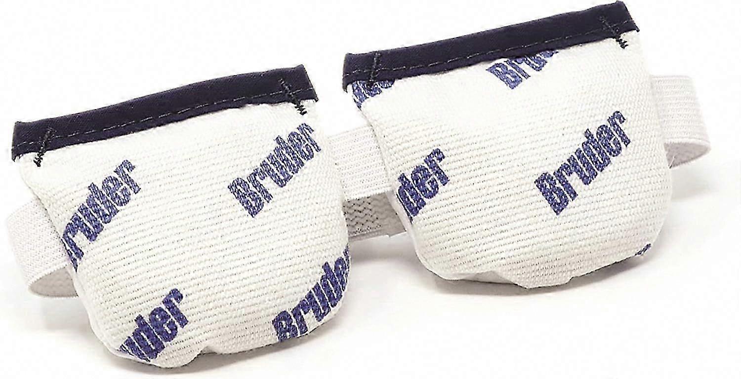 Microwaveable Moist Heat Eye Mask | Quick Relief and Efficient Activation