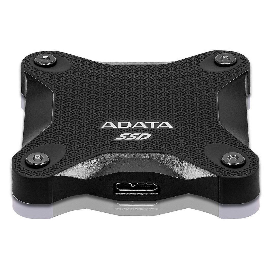 Adata SSD-Festplatte Sd620 2 TB Schwarz