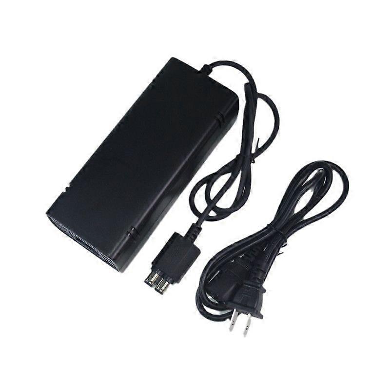 compatible with XBOX 360slim charger XBOX 360 power adapter