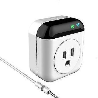 Tuya Smart Termostat for Reptiler Oppvarming og Kjøling Kontroll US Plug
