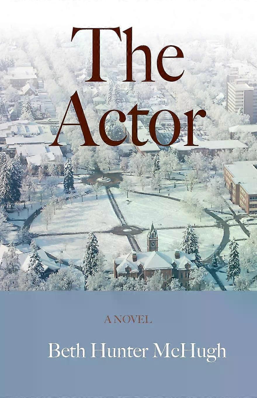 The Actor - Beth Hunter McHugh