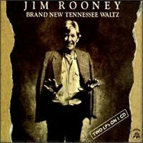 Novíssimo CD de Valsa do Tennessee (2003)