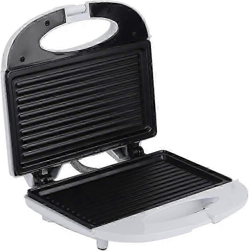 Multifunctional Electric Sandwiches Maker - Fast Heating Mini Bread Toaster