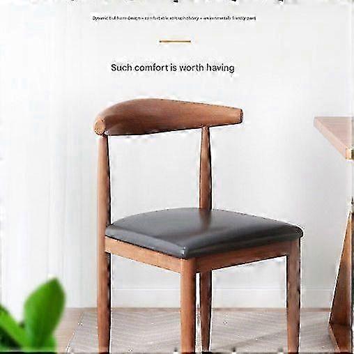 Dining Table Chair Set, Modern, Rectangular, 4/6 Person, Home Commercial