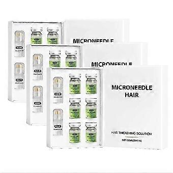 Alphainfuse Haargroeisysteem 1-5x, Geavanceerde Haargroeibehandeling met Ginseng NIEUW