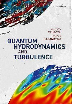Quantum Hydrodynamics and Turbulence