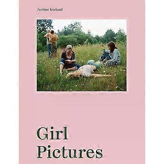 Fotos da garota Justine Kurland - Aperture-IPS