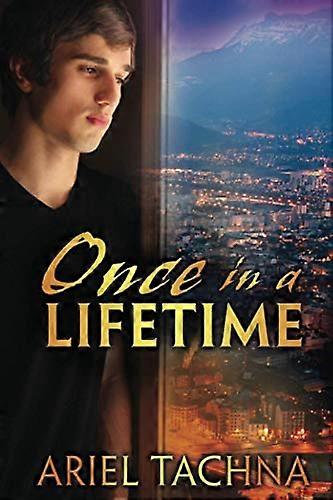Once in a Lifetime