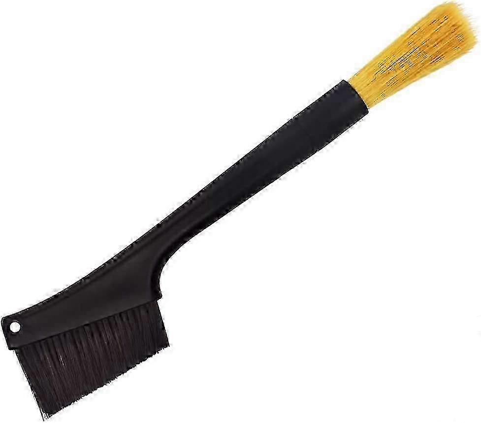 Coffee Machine Cleaning Brush, Dusting Espresso Grinder Brush