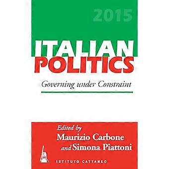 Governing Under Constraint