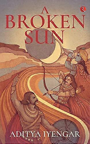 A Broken Sun