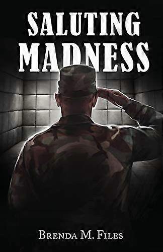 Saluting madness