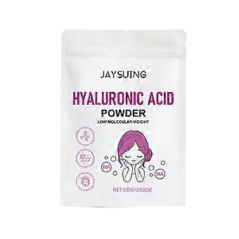 Youdaoplaceholder0 Hyaluronic Acid Moisturizing Mask Facial Cleansing, Hydrating And Moisturizing Daily Skin Care