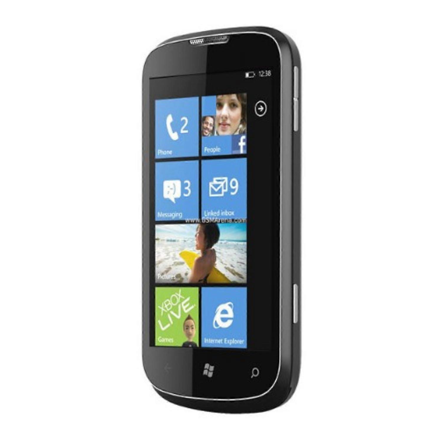 Hydrogel Screen Protector For Zte Orbit (pack Of 2)