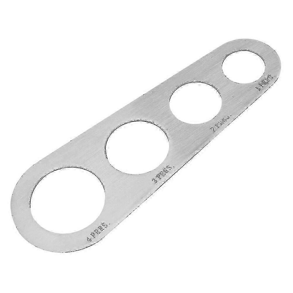 Pasta Measure Cooking Tool