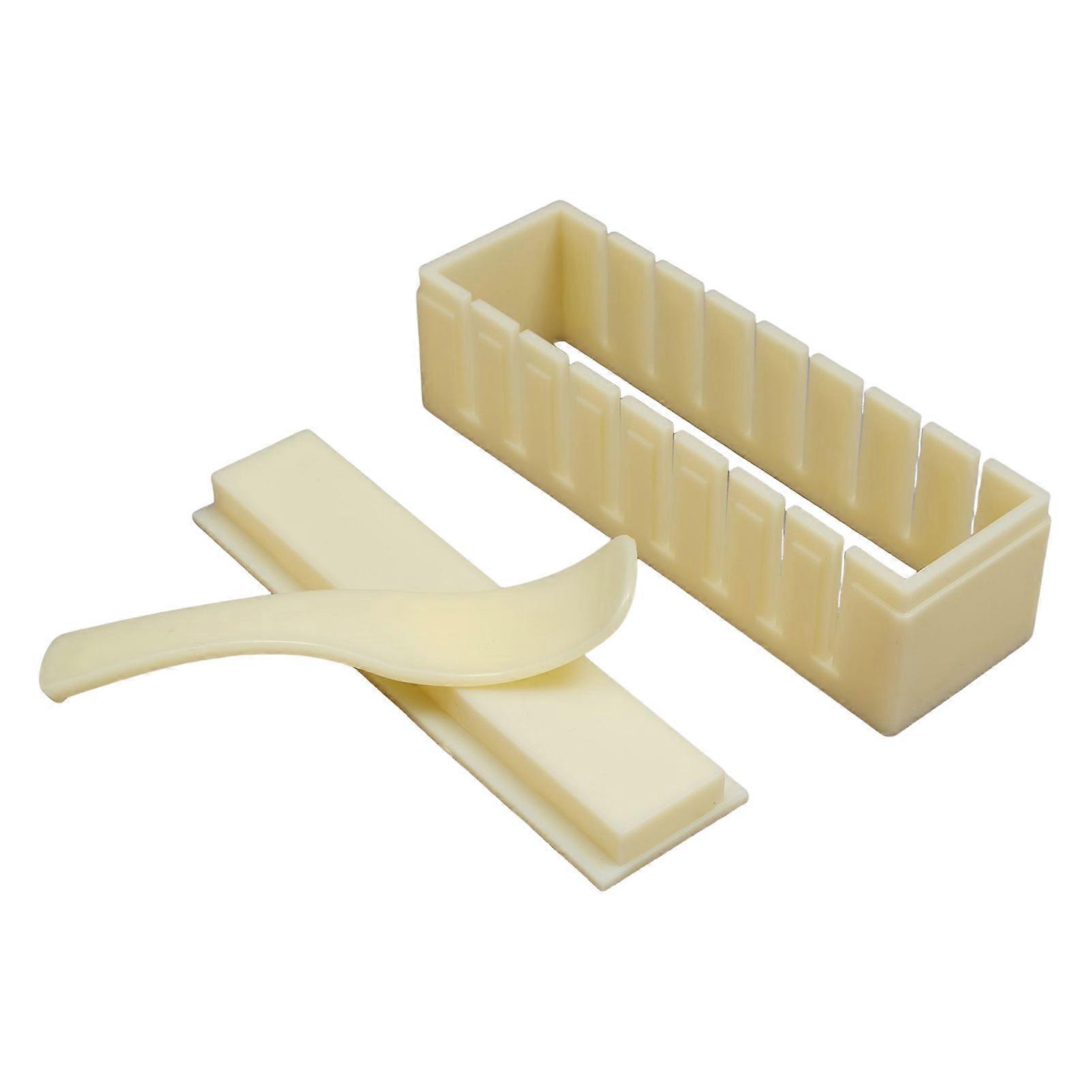 Sushirolmaker - Compacte persvorm - voor beginners thuis